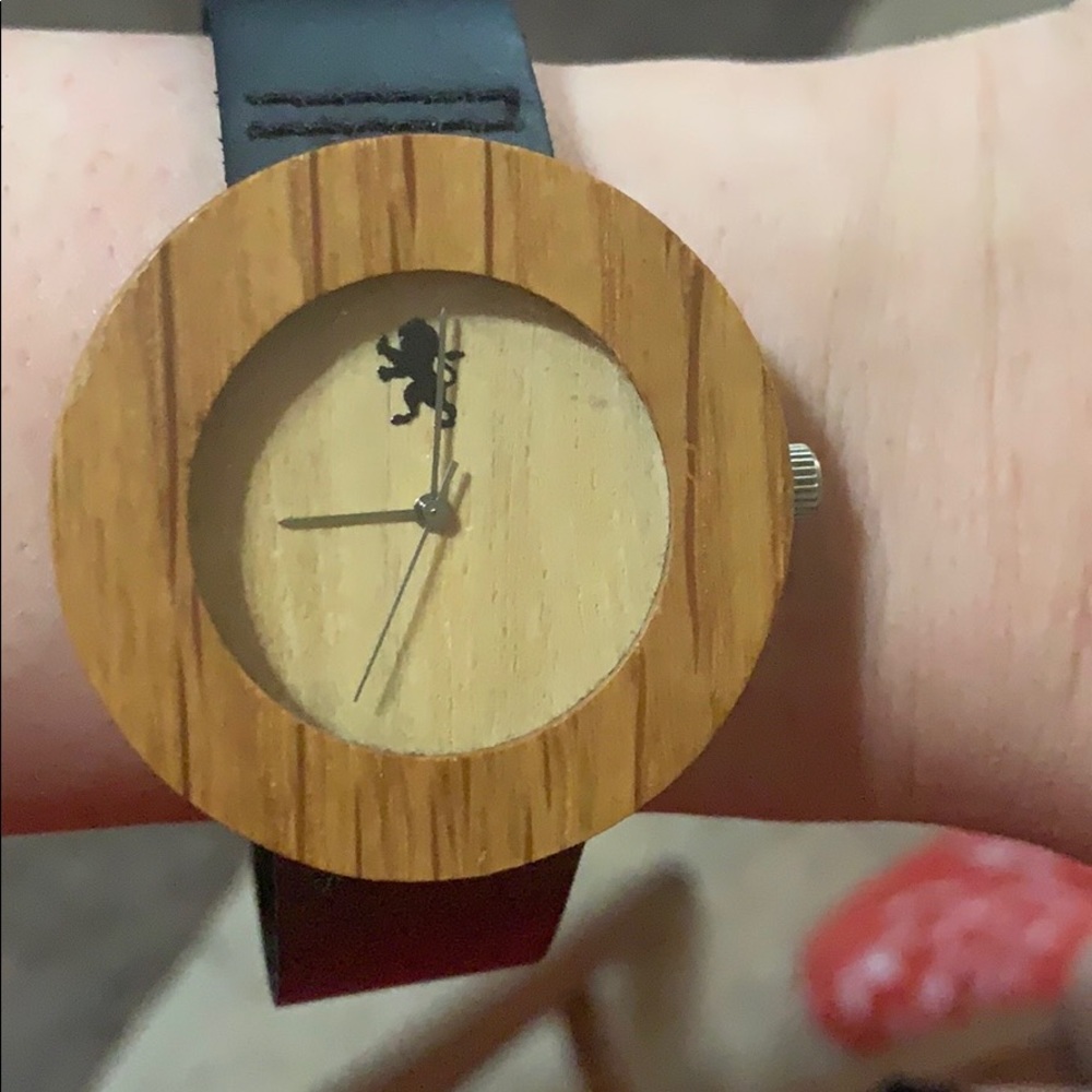 Men’s watch